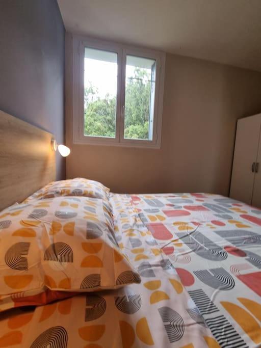 Appartement Vue Mer Avec Parking Gratuit Sur Place バスティア エクステリア 写真
