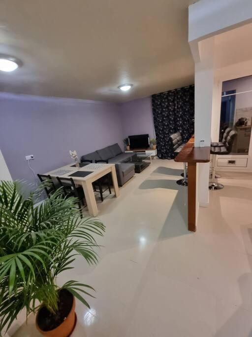 Appartement Vue Mer Avec Parking Gratuit Sur Place バスティア エクステリア 写真
