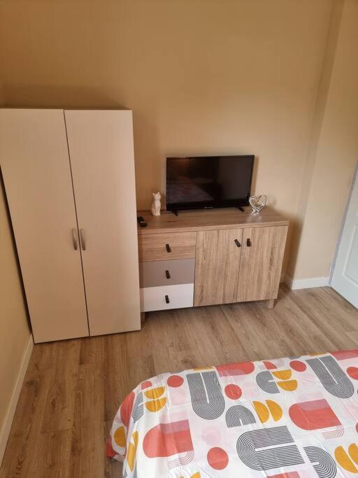 Appartement Vue Mer Avec Parking Gratuit Sur Place バスティア エクステリア 写真